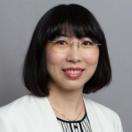 Dr. Ling Zhang